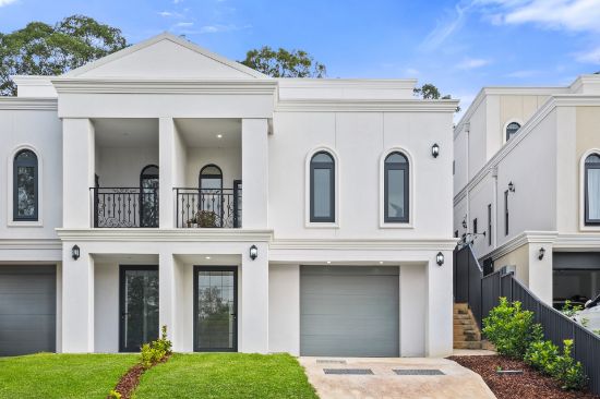 76 Yates Avenue, Dundas Valley, NSW 2117