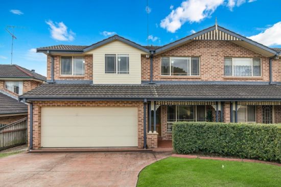 78A John Road, Cherrybrook, NSW 2126