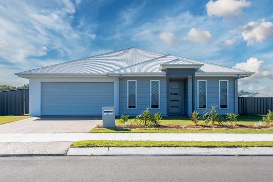 79 Frizzells Rd Woodgate, Woodgate, Qld 4660