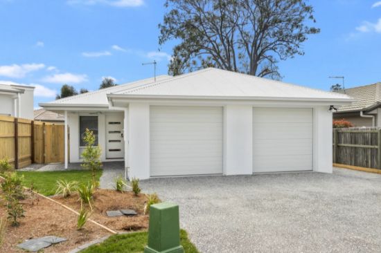 7a/46 Holzheimer Road, Bethania, Qld 4205