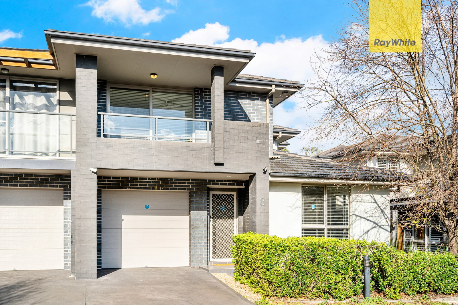 8/8 Hillview Road, North Kellyville, NSW 2155