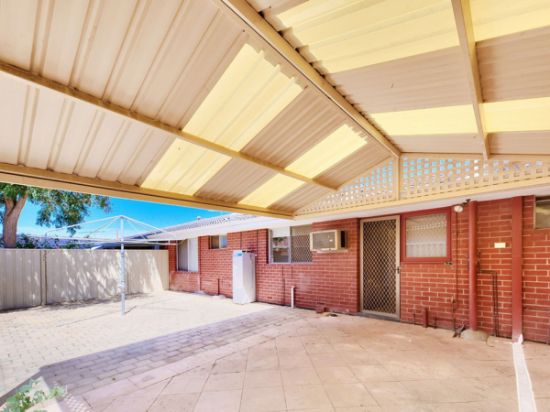 8 Cowley Street, Yokine, WA 6060