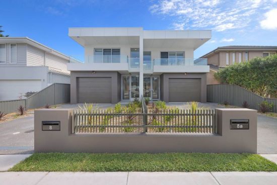 8 Flinders Street, Matraville, NSW 2036