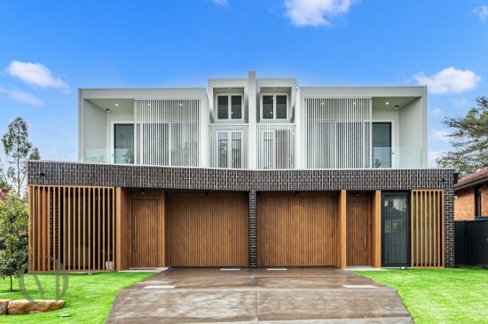 8 Summers Street, Dundas Valley, NSW 2117