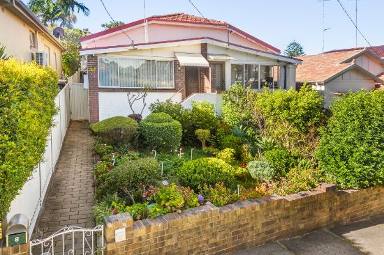 8 Wride Street, Maroubra, NSW 2035