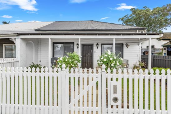 80 Station Street, Weston, NSW 2326