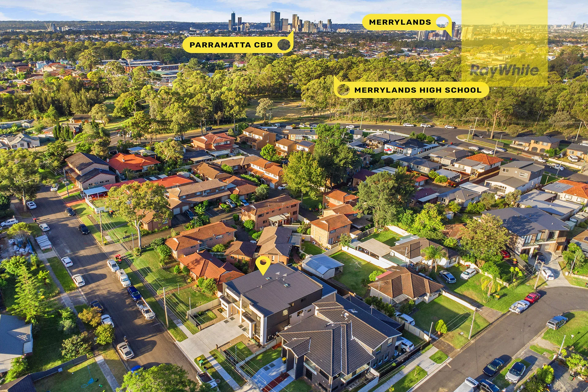 81A Queen Street, Guildford, NSW 2161