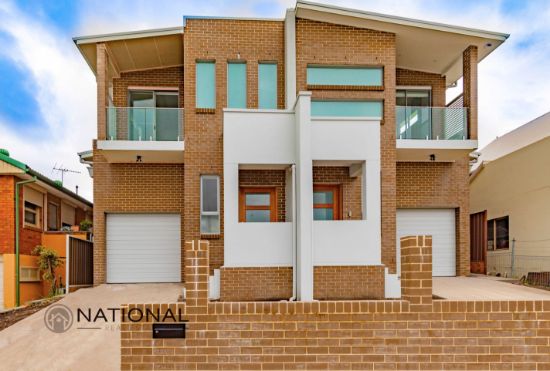 82 Dawson St, Fairfield Heights, NSW 2165