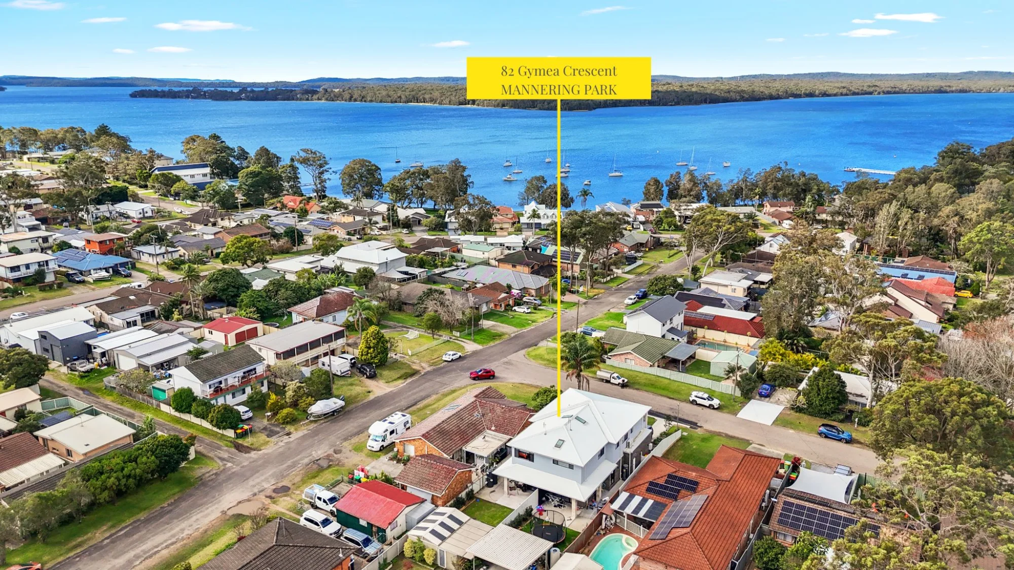 82b Gymea Crescent, Mannering Park, NSW 2259