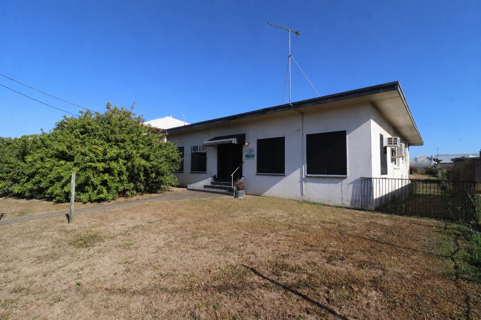 85 Macmillan Street, Ayr, Qld 4807