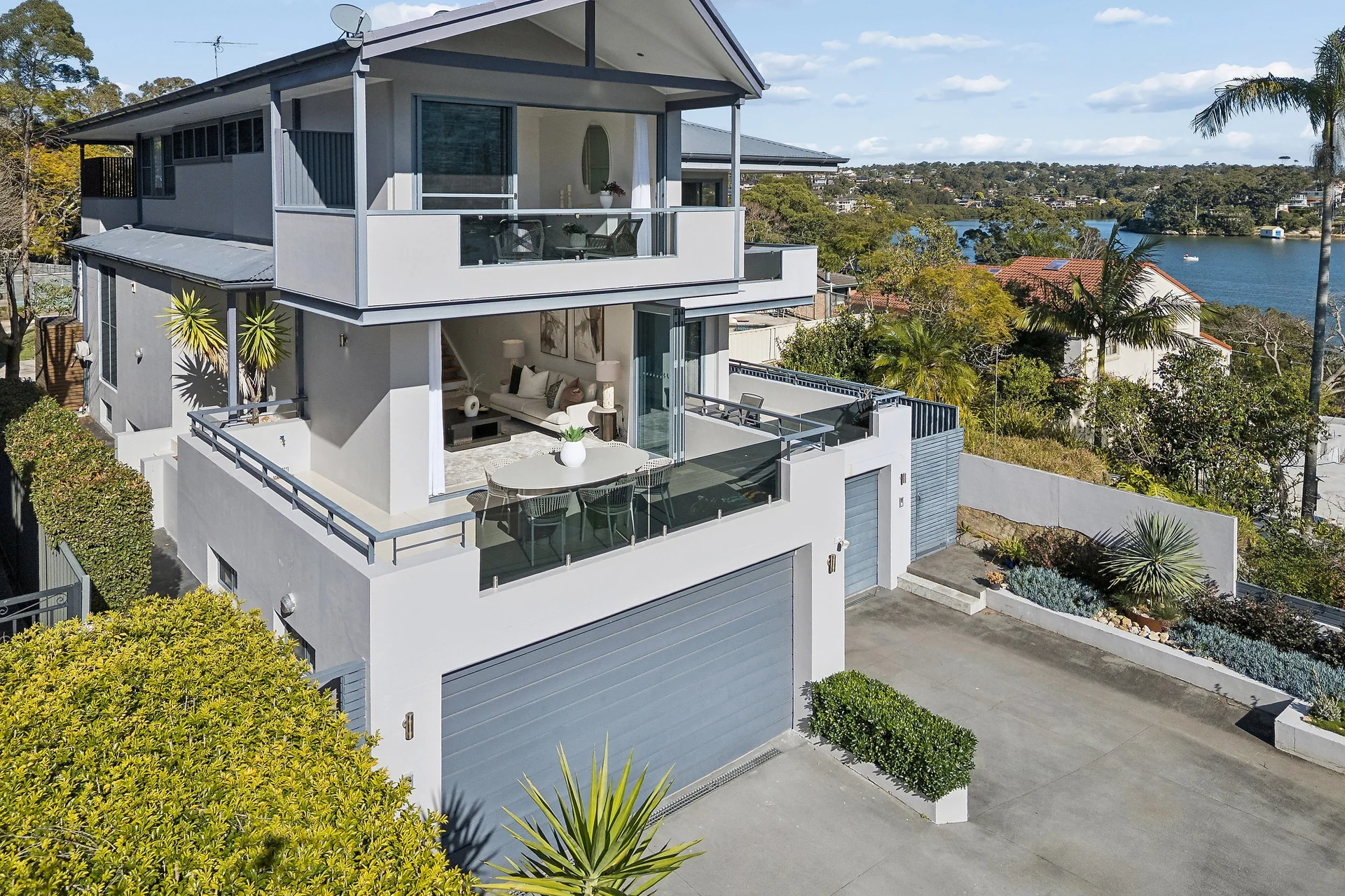 86  Tara Street, Sylvania, NSW 2224