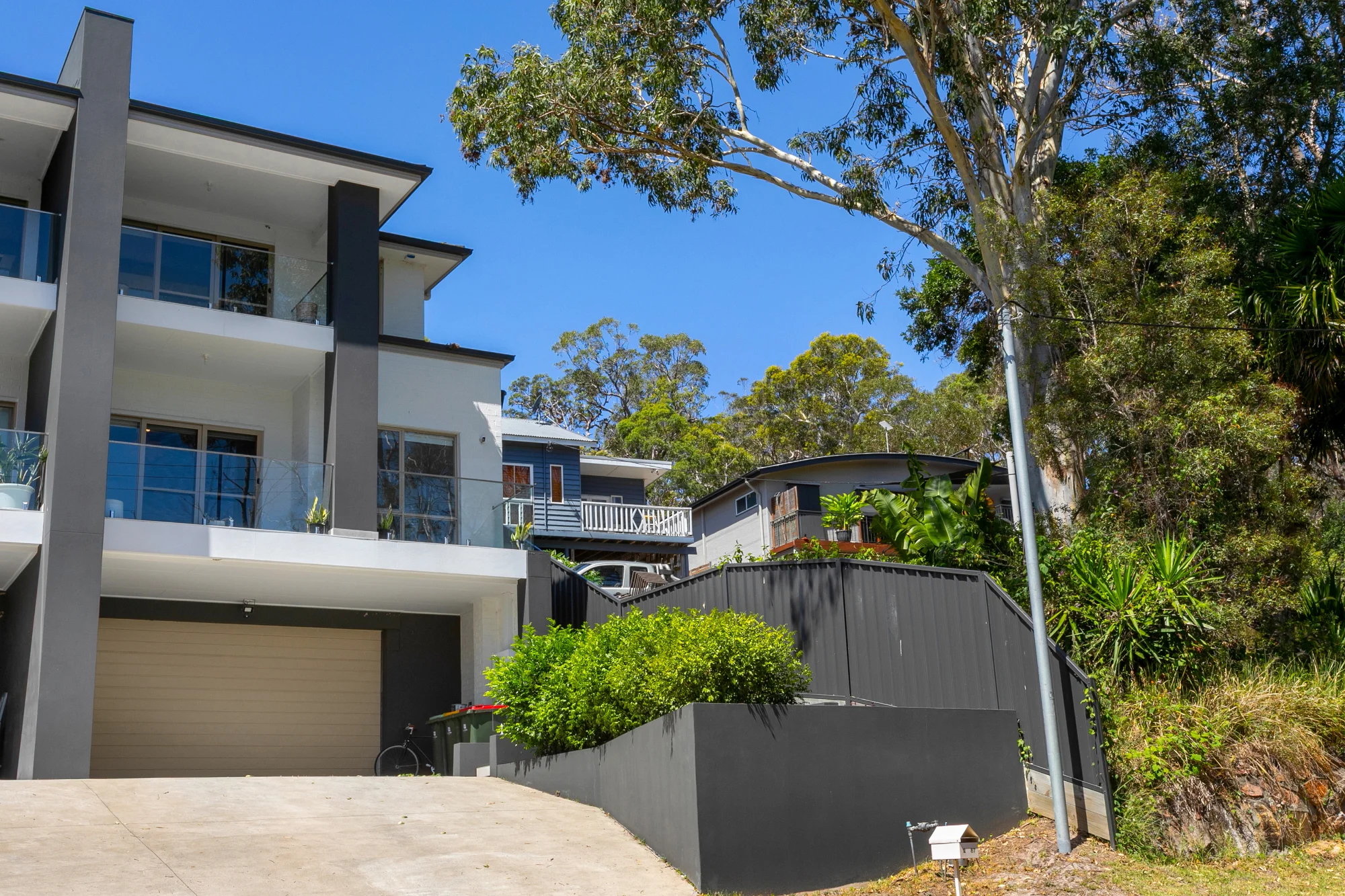87B Cromarty Bay Road, Soldiers Point, NSW 2317