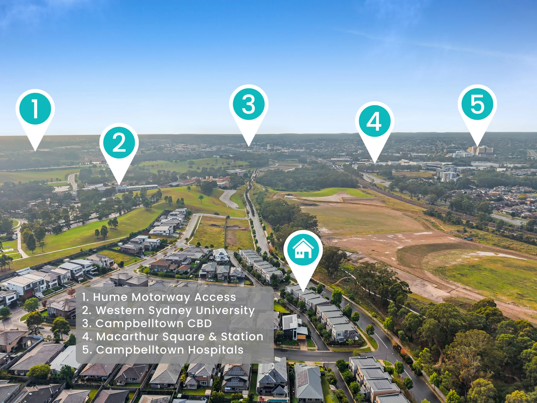 88 Goldsmith Avenue, Campbelltown, NSW 2560