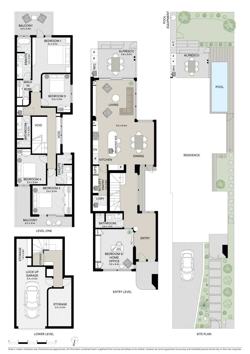 8a Archer Street, Concord, NSW 2137