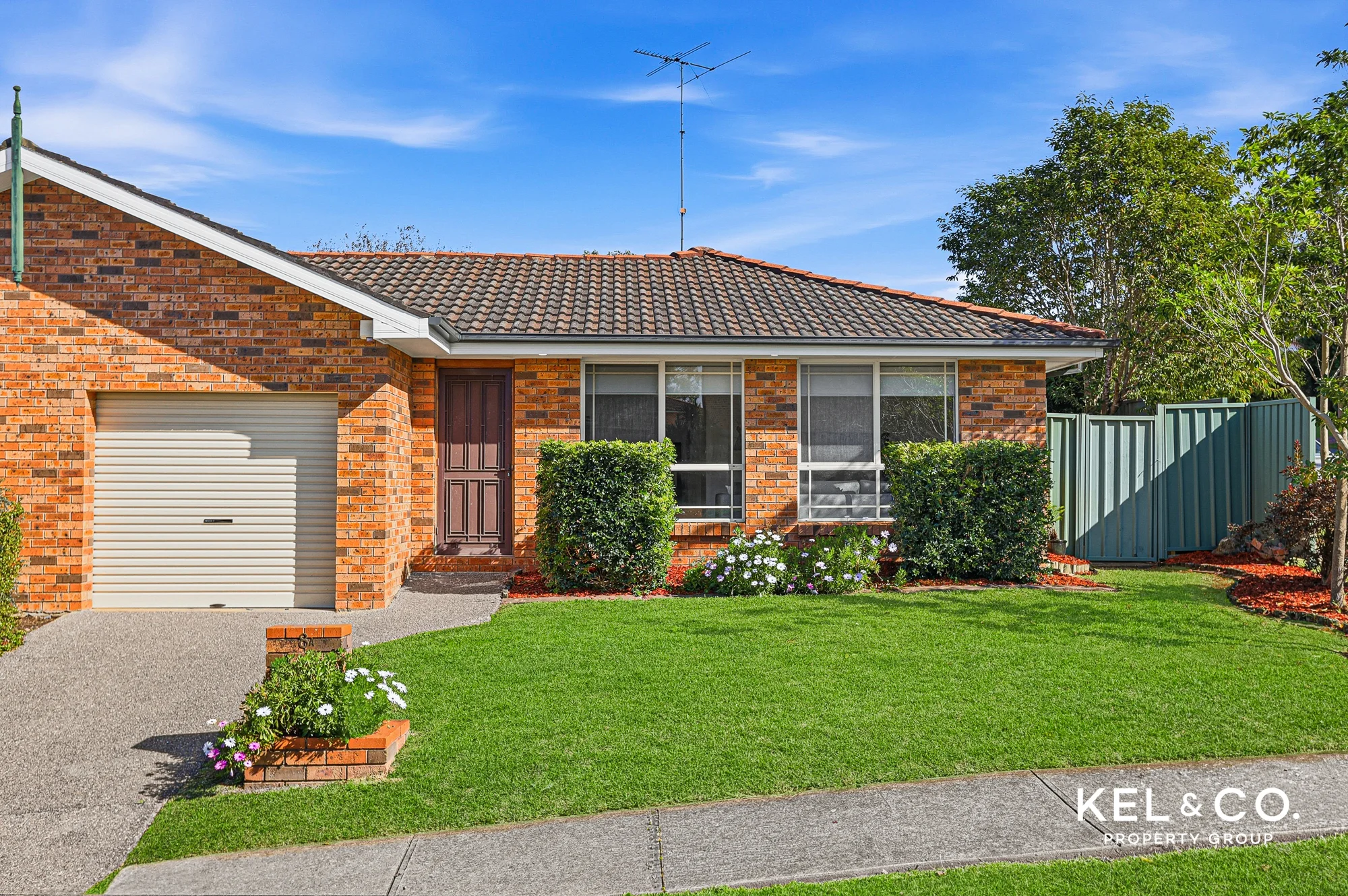 8A Rutledge Crescent, Quakers Hill, NSW 2763
