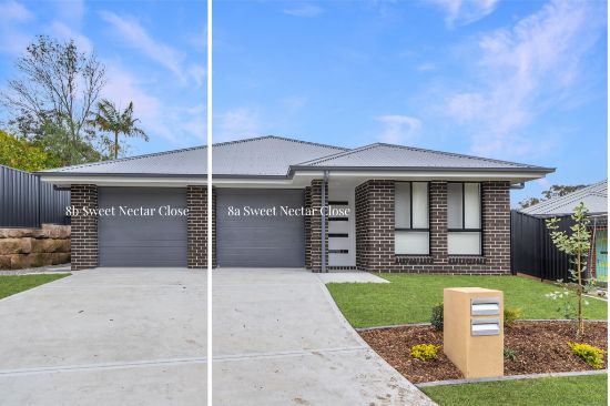 8a Sweet Nectar Close, Medowie, NSW 2318
