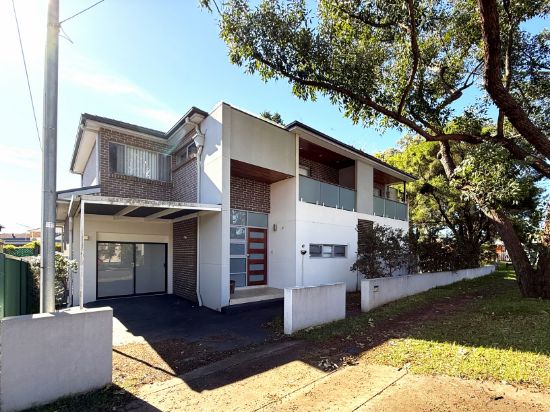 8B Doust Street, Chester Hill, NSW 2162