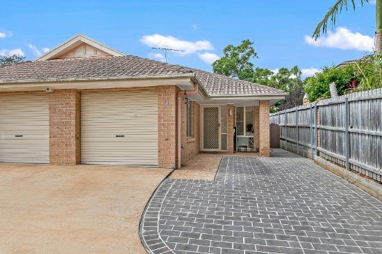 8B Palmerston Road, Waitara, NSW 2077