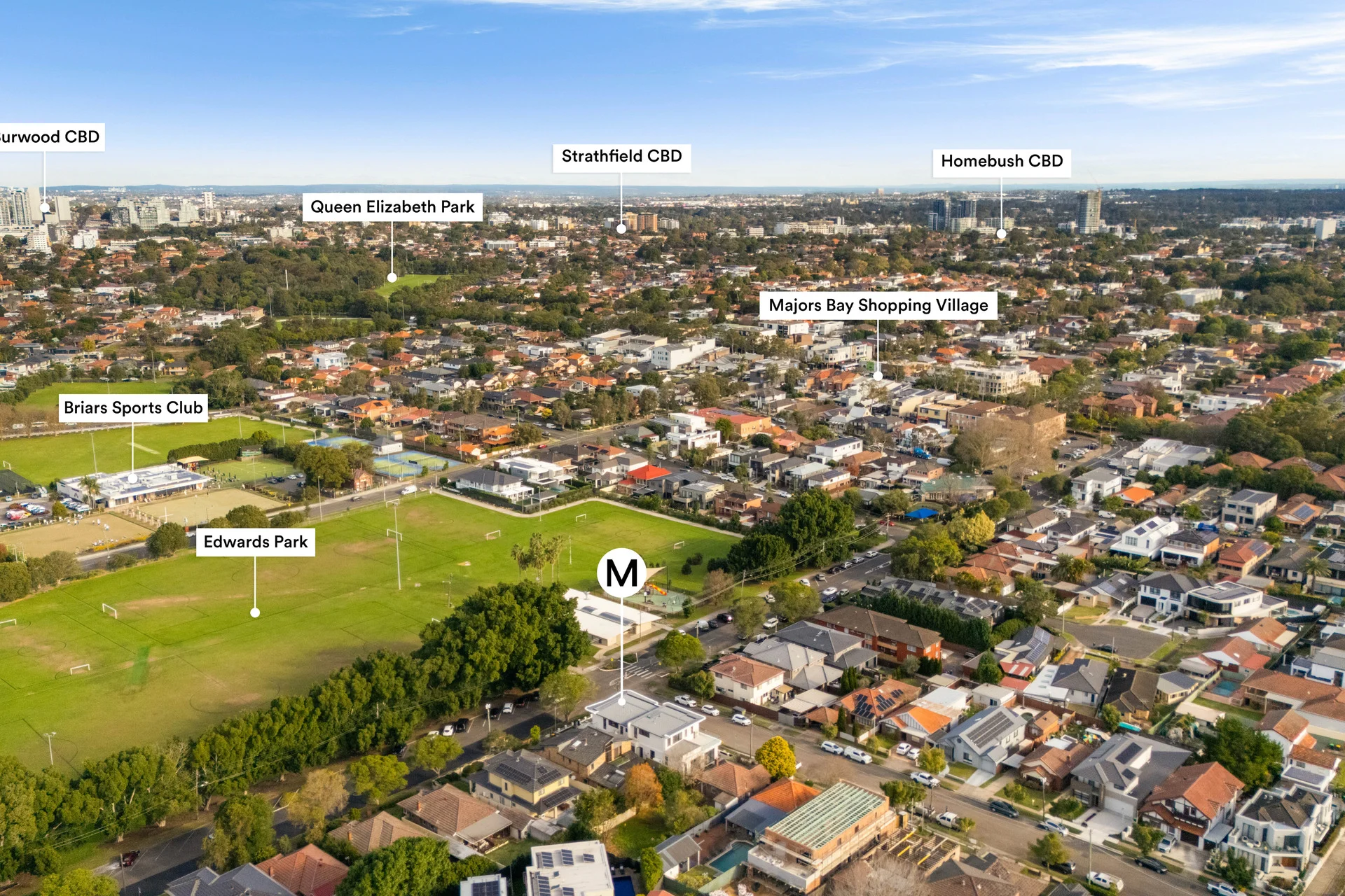 9 Brewer Street, Concord, NSW 2137