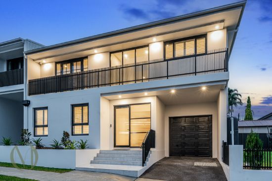 9 Dalton Avenue, Denistone, NSW 2114