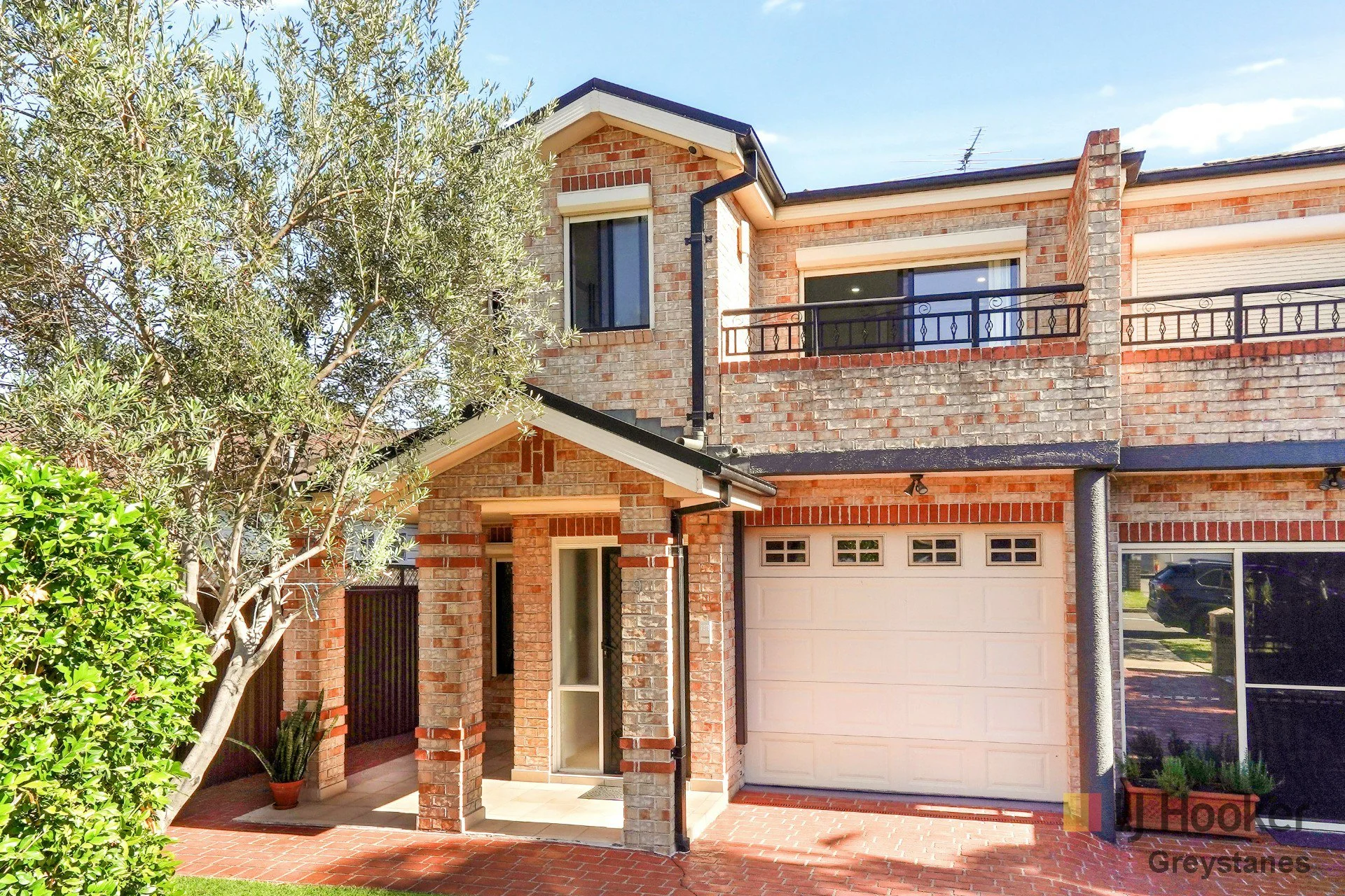 9 Hackney Street, Greystanes, NSW 2145