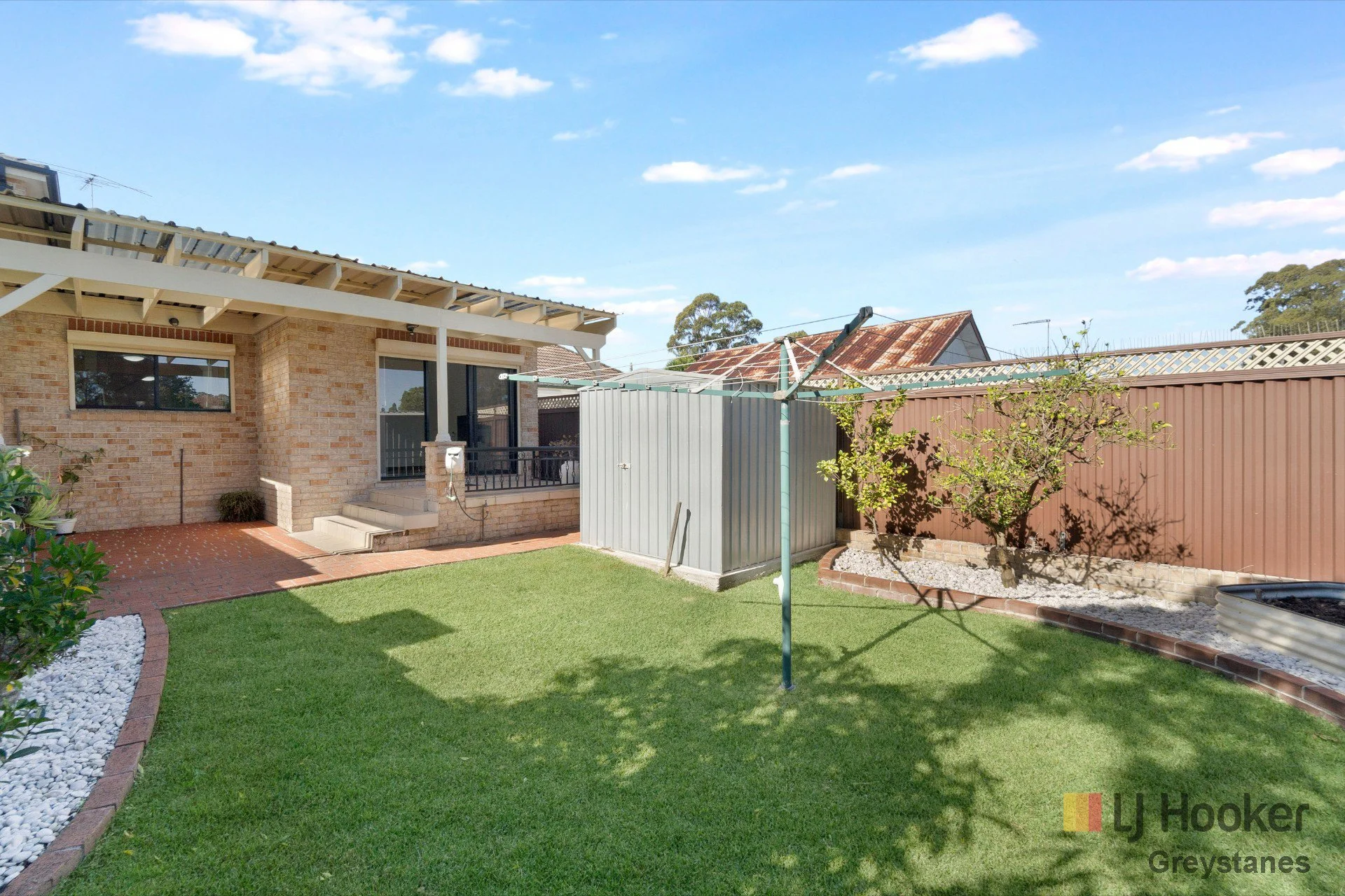 9 Hackney Street, Greystanes, NSW 2145