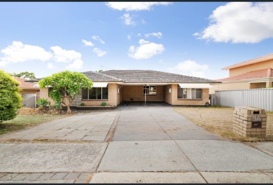 96A Cedric Street, Stirling, WA 6021