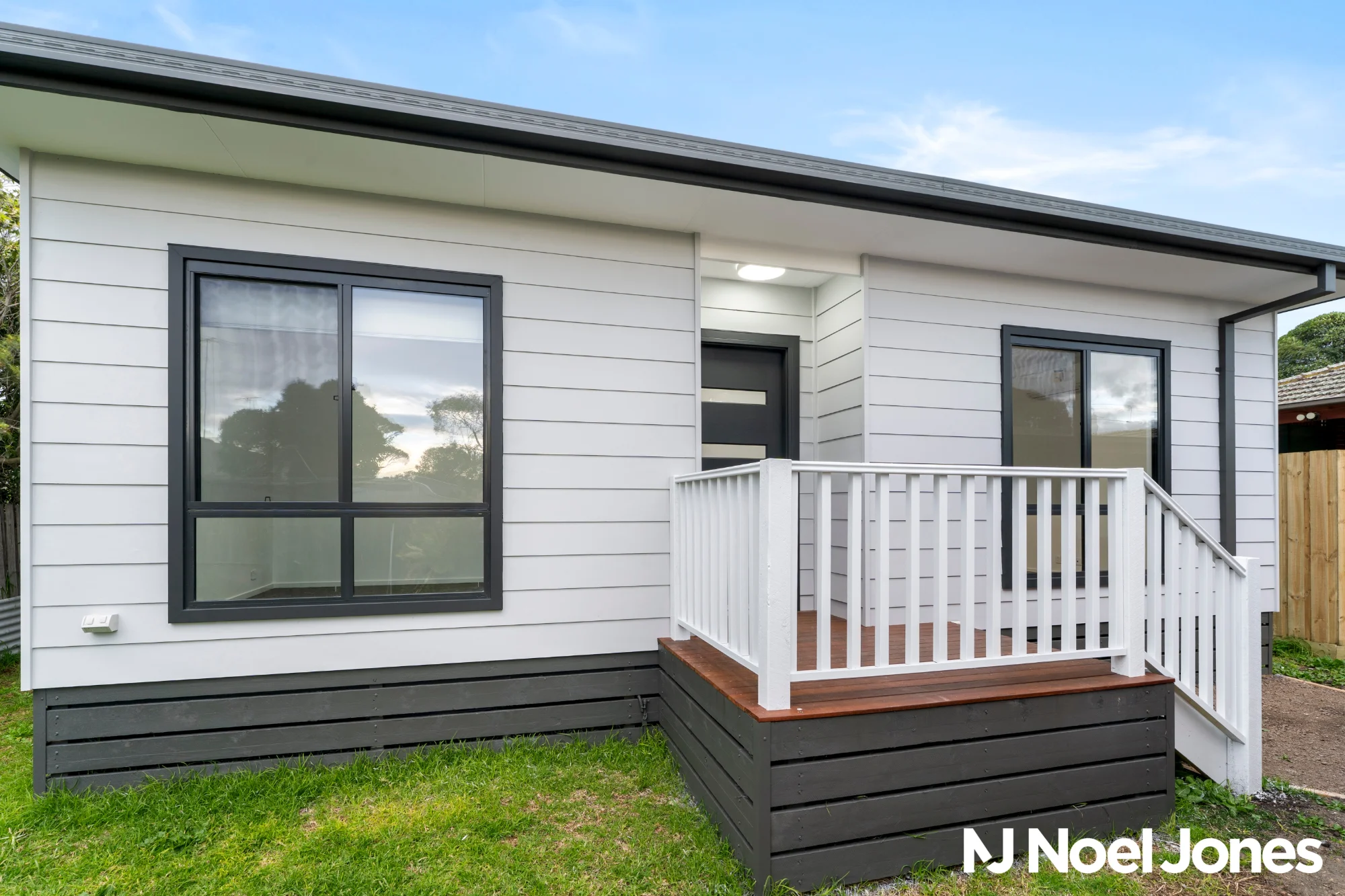 98B Walsgott Street, North Geelong, Vic 3215