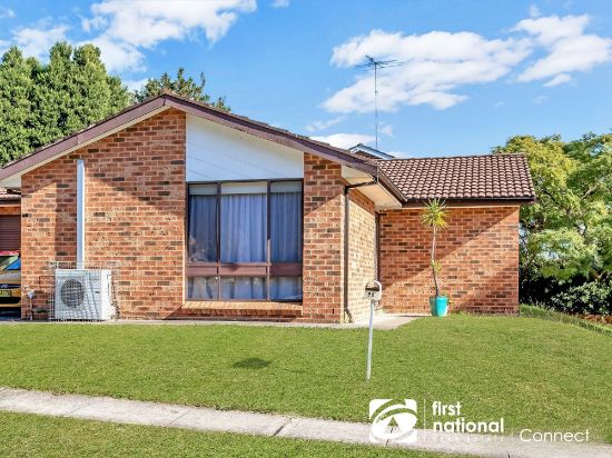 9a Rulana Street, Acacia Gardens, NSW 2763