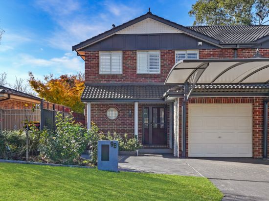 9B Sidney Place, Casula, NSW 2170