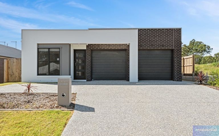 A/62 Cavanagh Drive, Logan Reserve, Qld 4133 A/62 Cavanagh Drive, Logan Reserve, Qld 4133