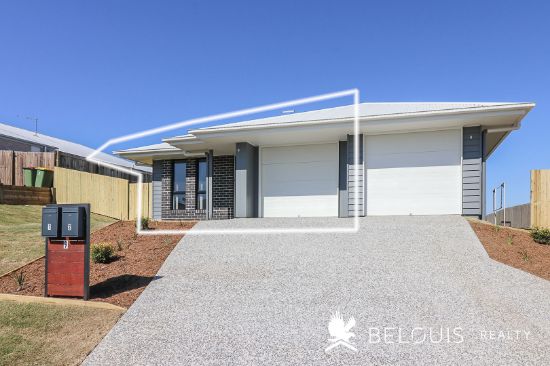 A/9 Bulloo Crescent, Brassall, Qld 4305