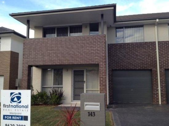 Address available on request, Middleton Grange, NSW 2171