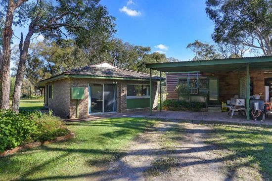 Flat 2/365 The Northern Road, Londonderry, NSW 2753