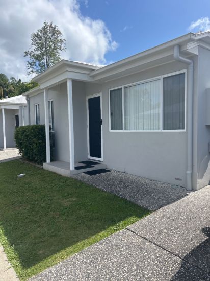 Unit 1 31A Stevens St, Yandina, Qld 4561