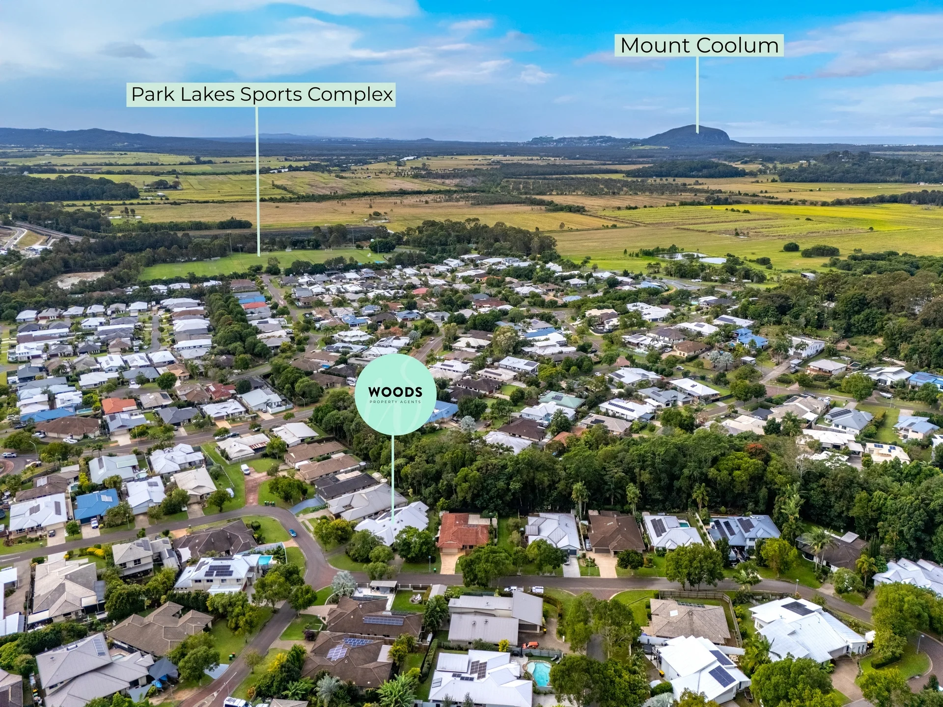 Unit 1/66 Clearwater Circuit, Bli Bli, Qld 4560