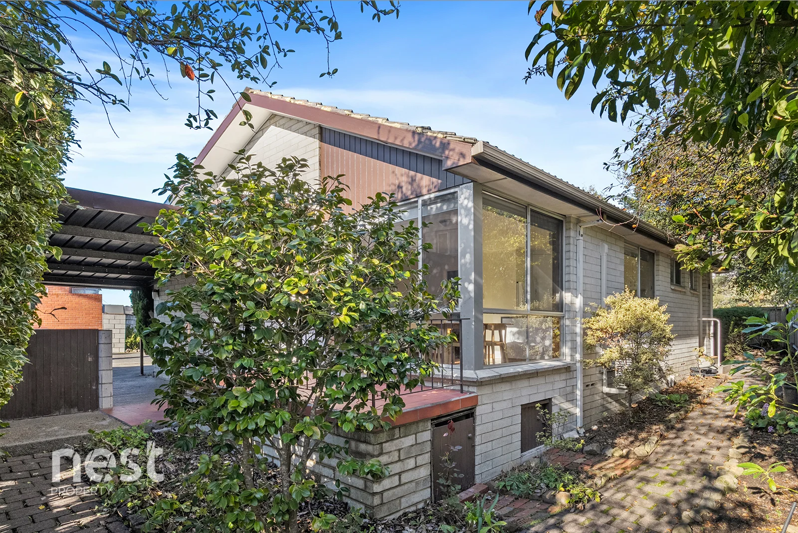 unit 2/15-17 Manresa Court, Sandy Bay, Tas 7005