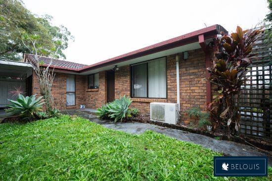 unit 2/2 Morinda Way, Labrador, Qld 4215