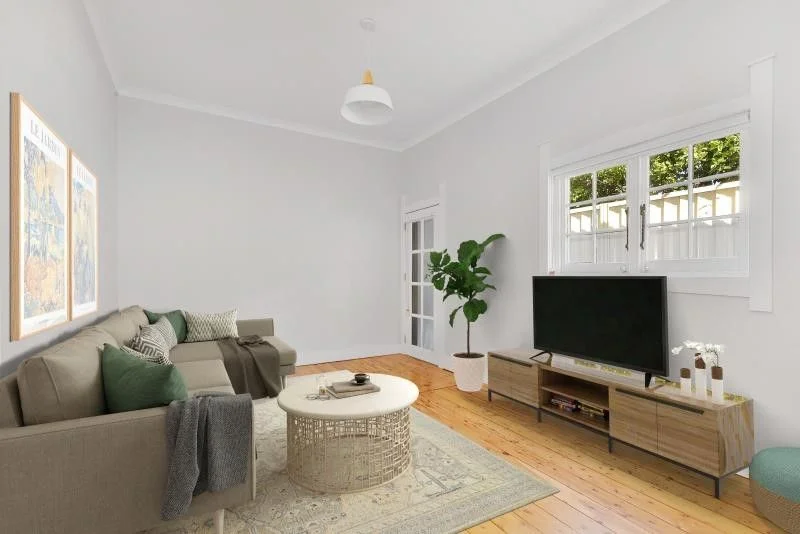 1/17 Paton Street, Kingsford NSW 2032