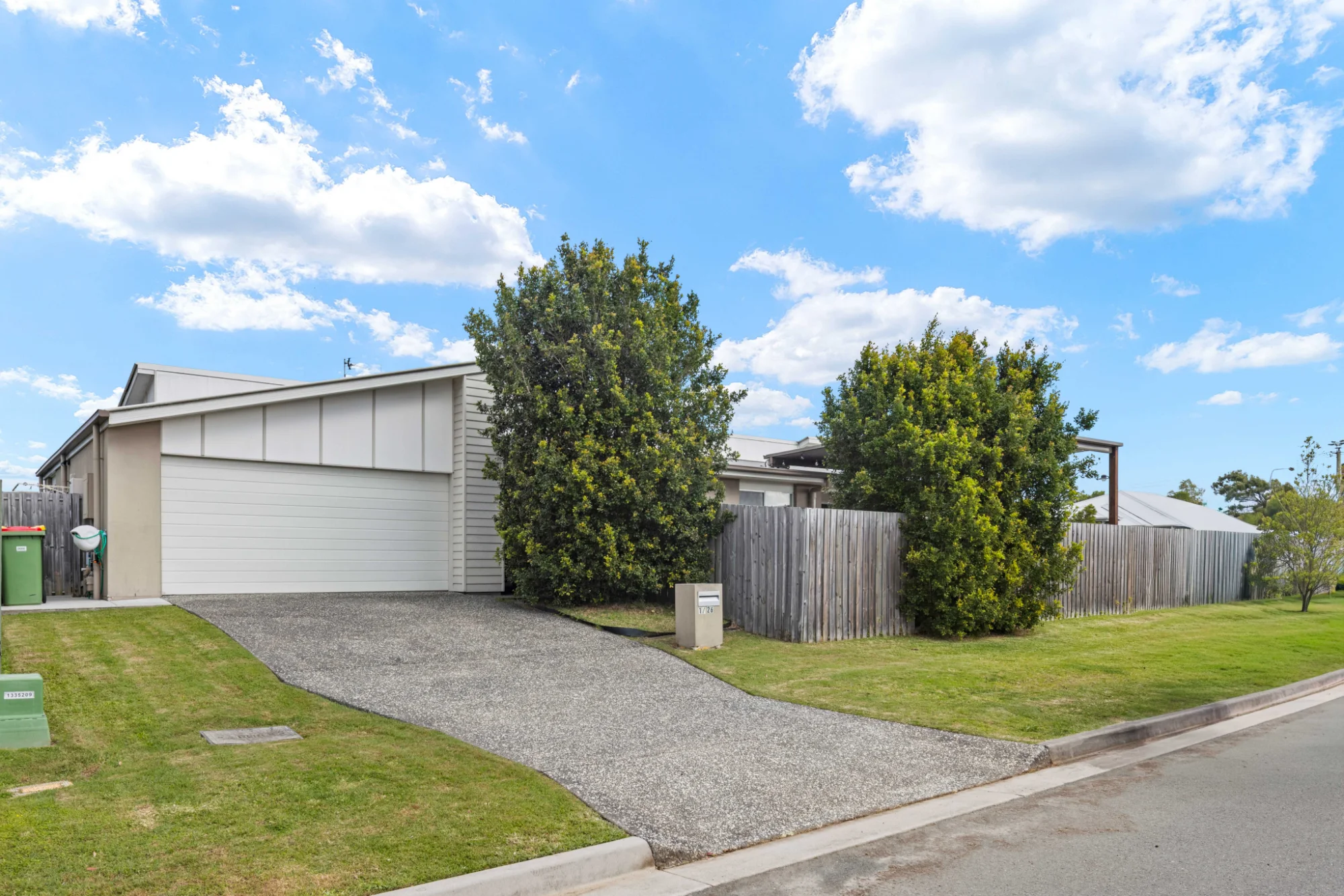 1/26 Stinson Circuit, Coomera QLD 4209