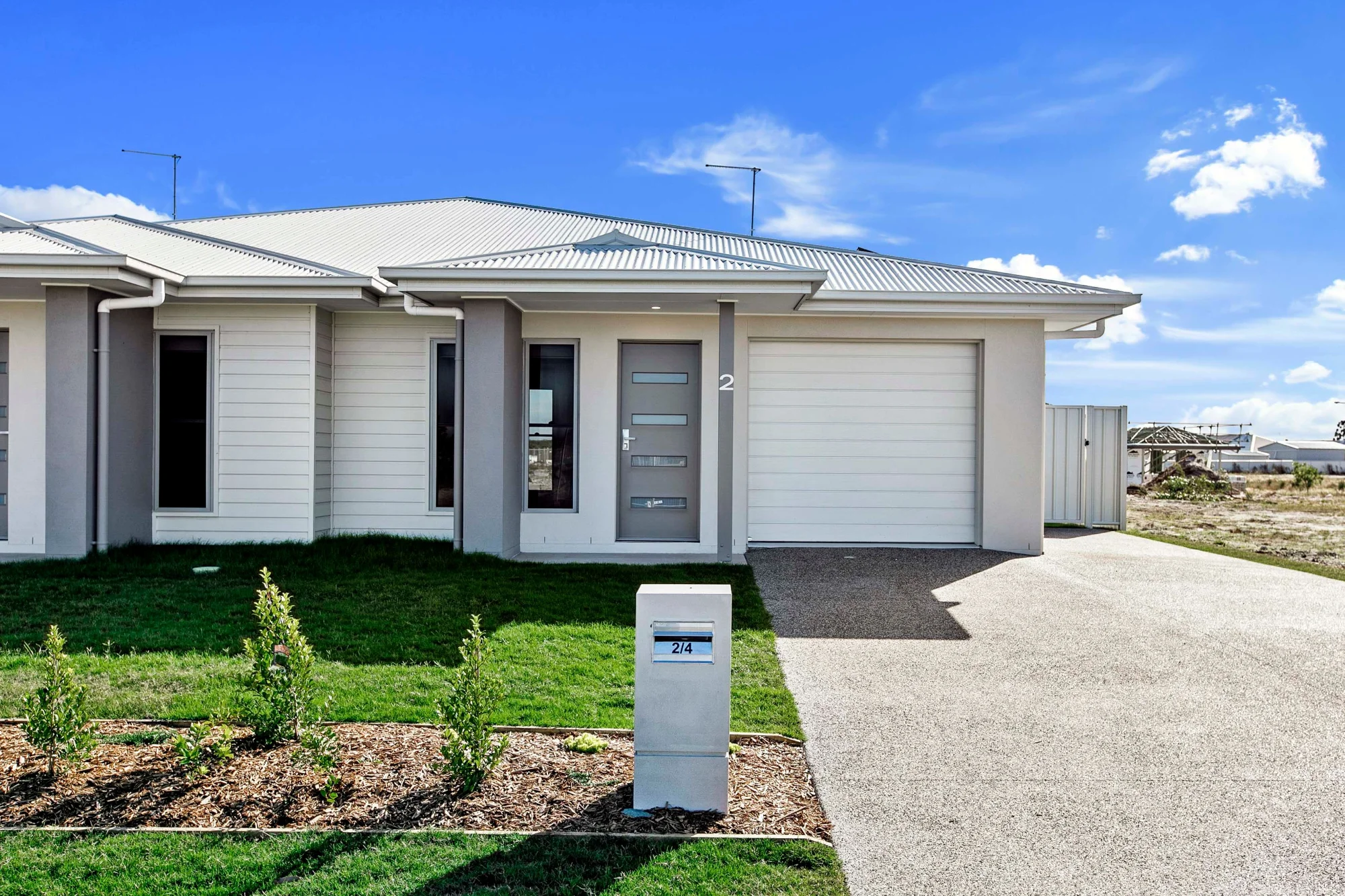 1/4 Keel Street, Burrum Heads QLD 4659