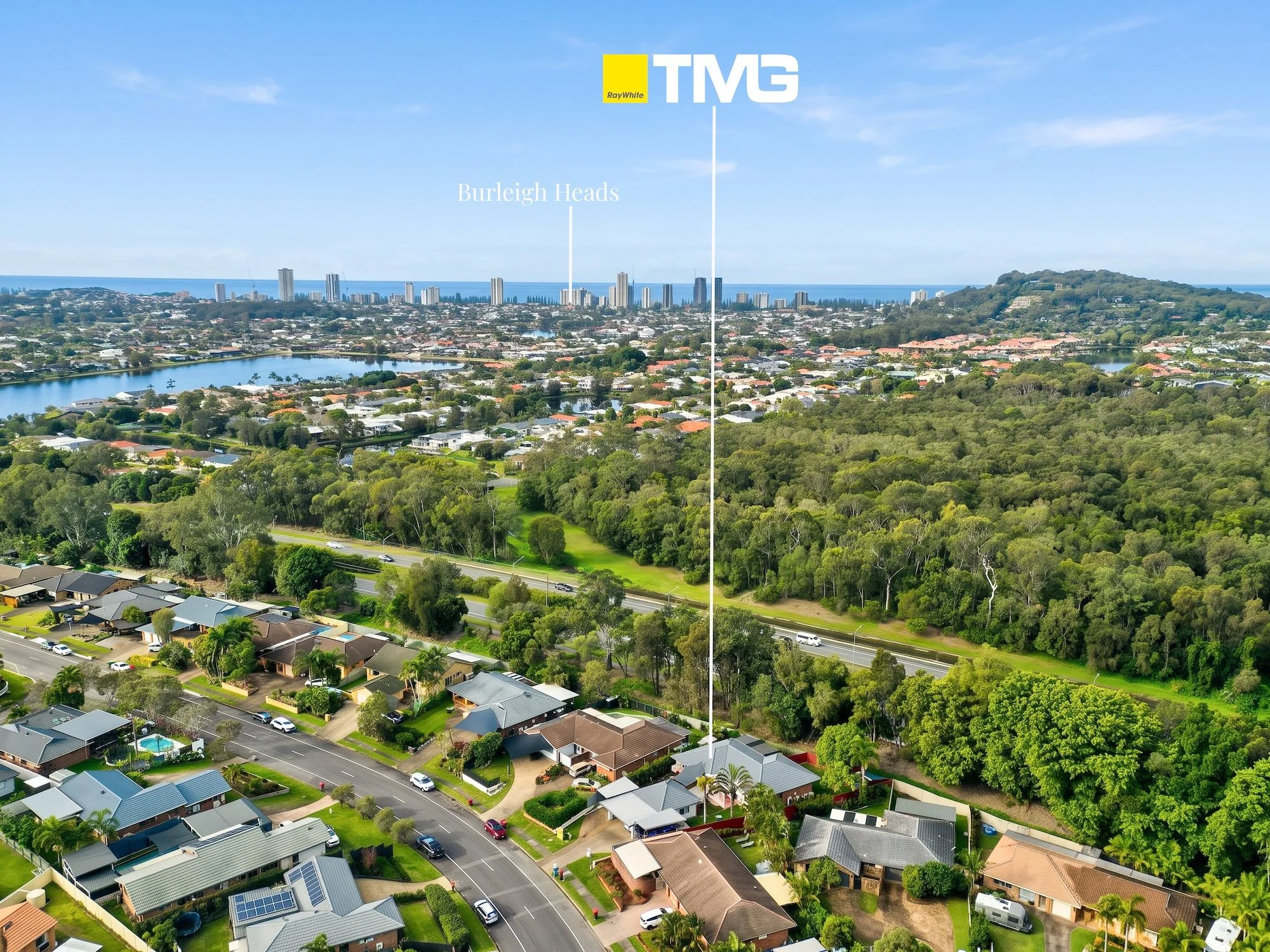 1/47 Treeview Drive, Burleigh Waters QLD 4220