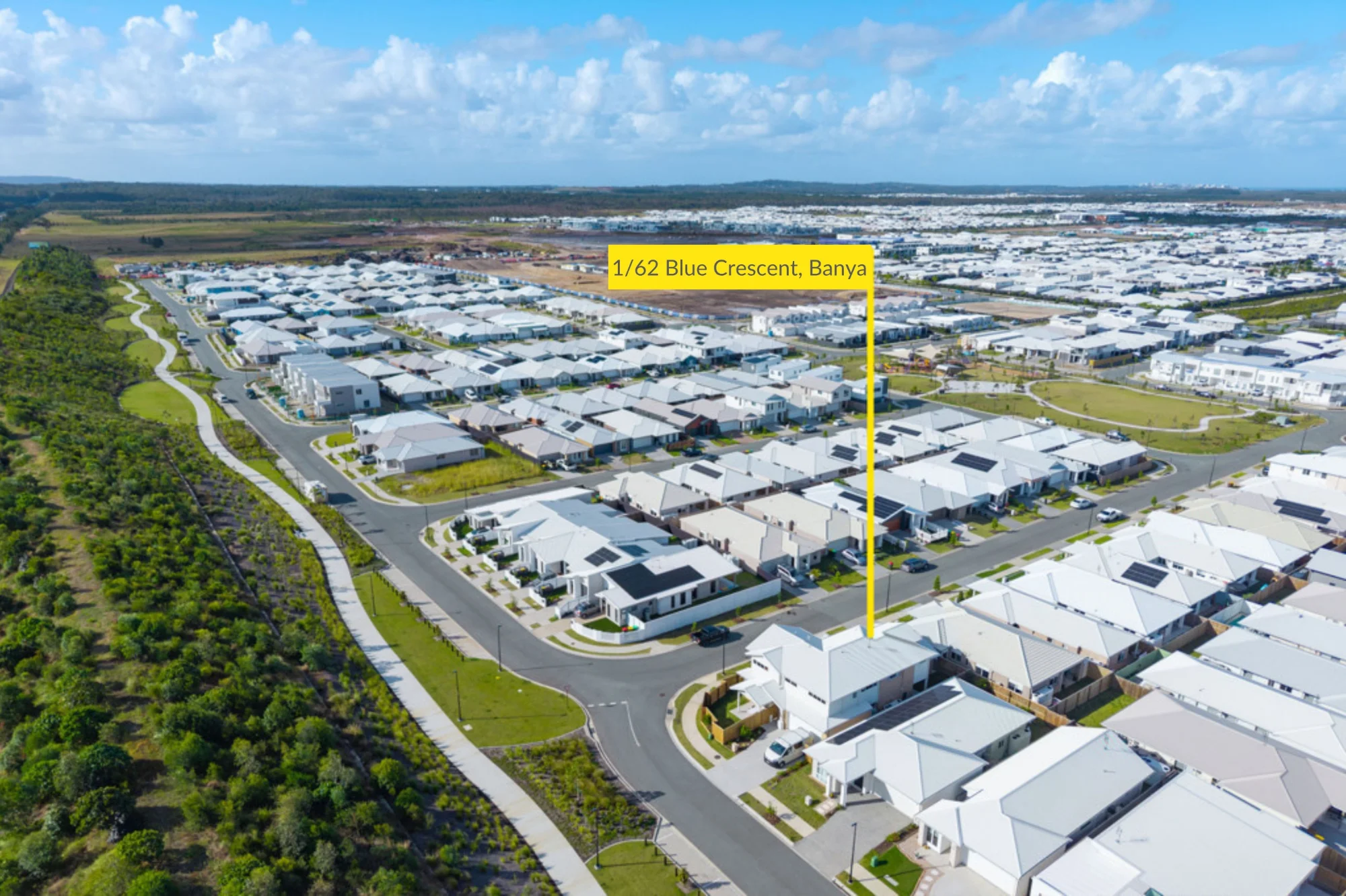 1/62 Blue Drive, BANYA QLD 4551