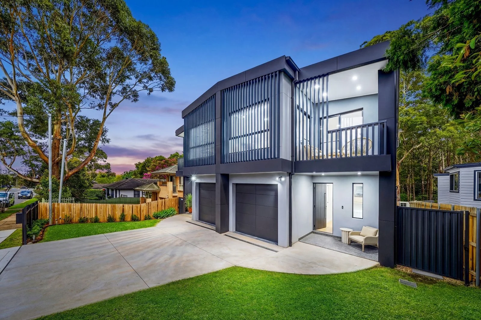 133A Evans Road, Dundas Valley NSW 2117