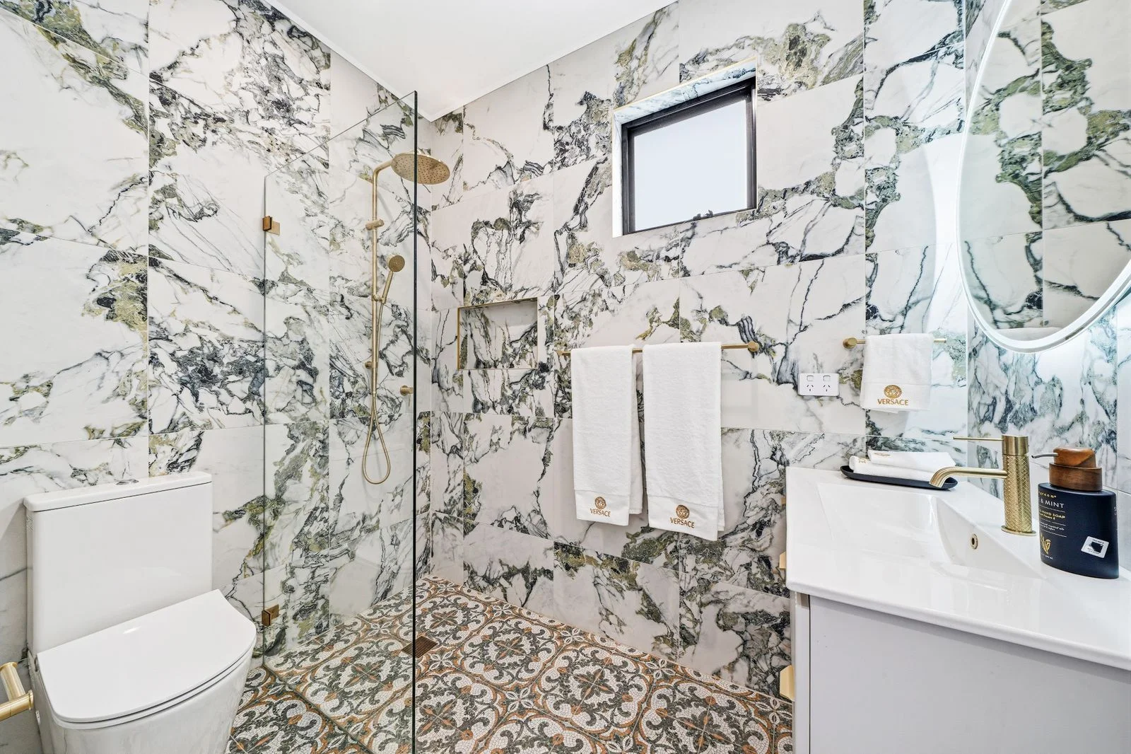 133A Evans Road, Dundas Valley NSW 2117
