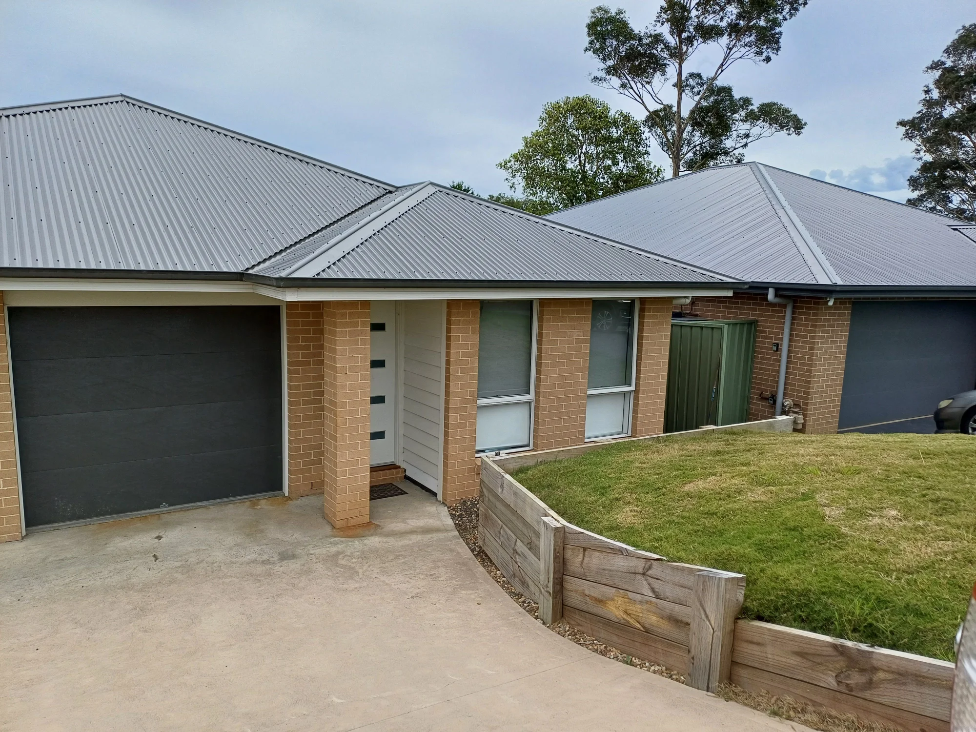 17 Bendigo Circuit, Nowra NSW 2541