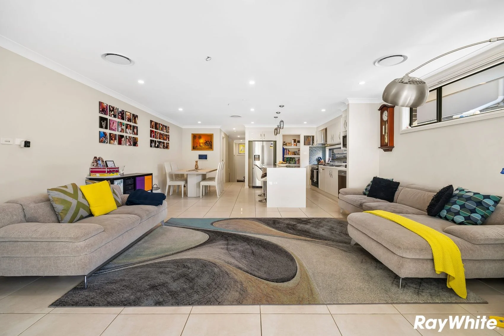 2/22F Cowells Lane, Ermington NSW 2115
