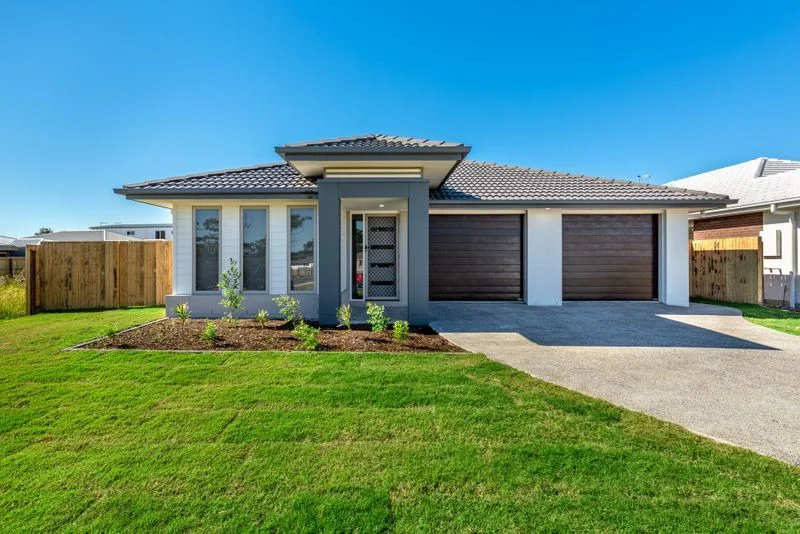 2/40 Rupert Crescent, Morayfield QLD 4506
