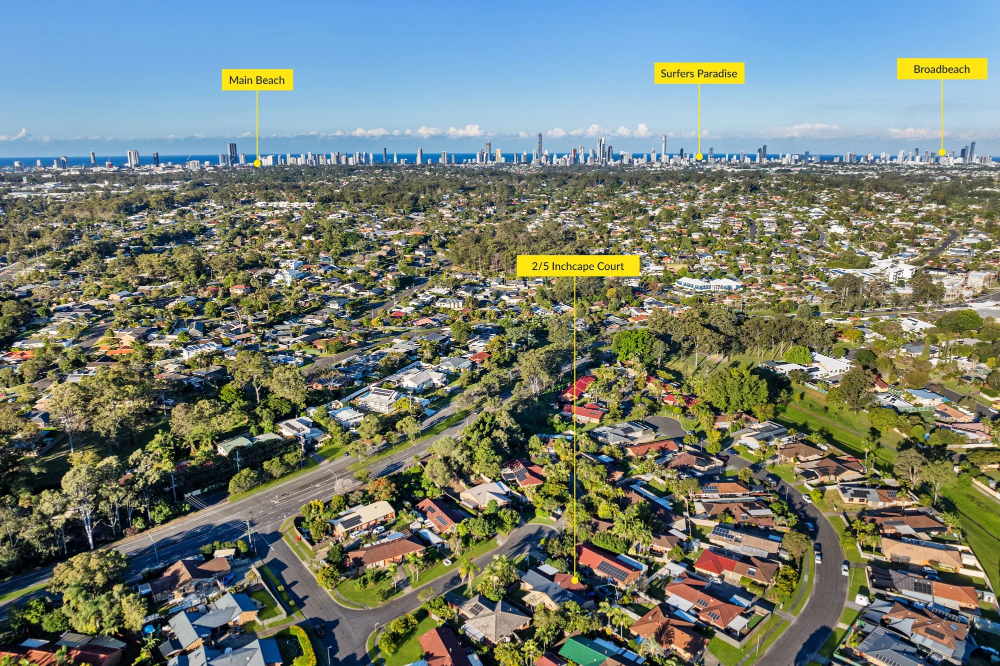 2/5 Inchcape Court, Ashmore QLD 4214