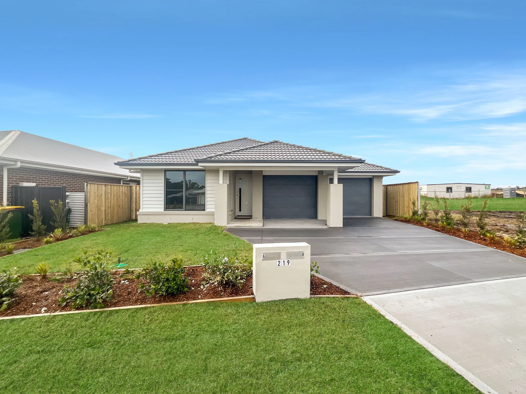 219B Robert Road, Lochinvar NSW 2321
